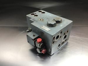 Liebherr Safety Valve